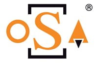 OSA logotype