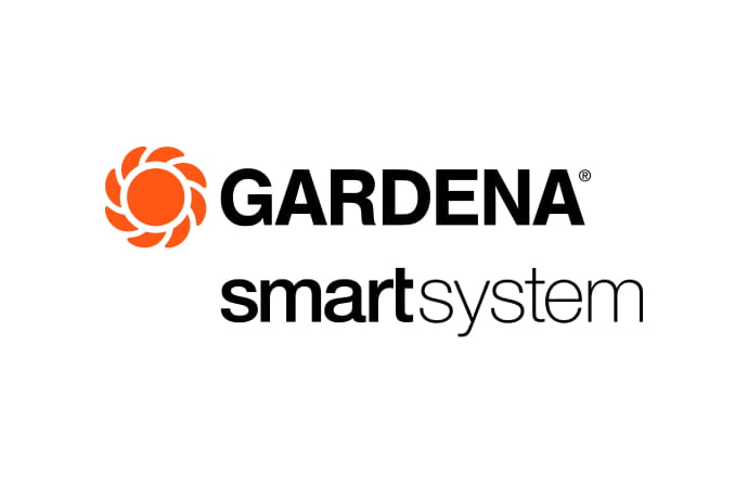 GARDENA smart system logo