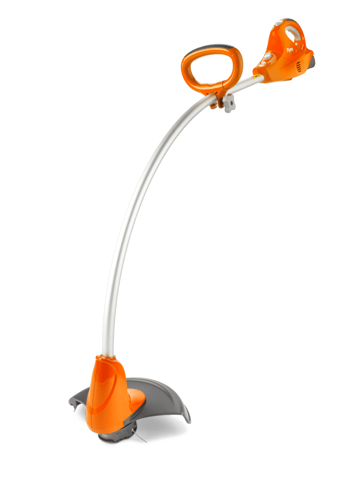 C-LINK 20V - Trimmer attachment with powerhead