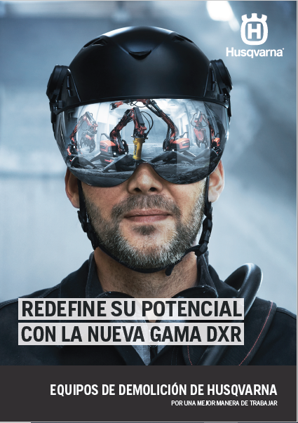 Nueva Gama DXR_Catalogo